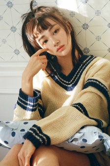 通野未帆